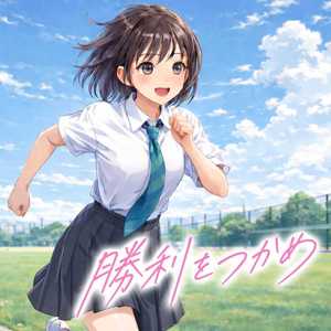 勝利をつかめ