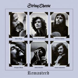 Forage (2007 Remastered Version)