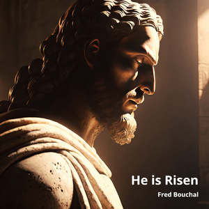 He Is Risen