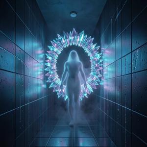 Glass Halo