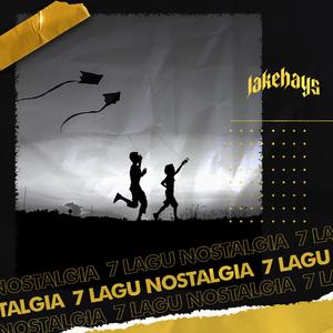 7 Lagu Nostalgia Kanak-Kanak