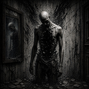 The Inner Collapse