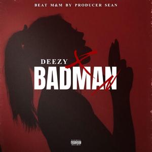 Badman (Prod Sean)