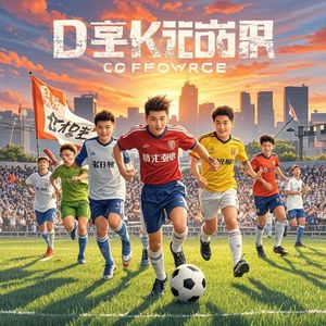 东城荣耀-马子粒
