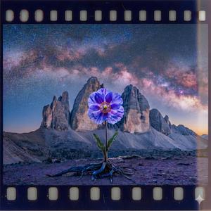 Inner Stillness