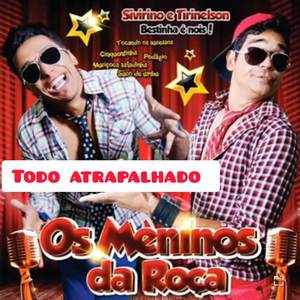 Todo Atrapalhado
