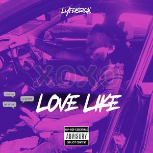 Love Like