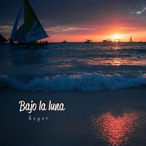 Bajo la luna