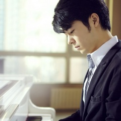 寂静的夜 (钢琴曲)