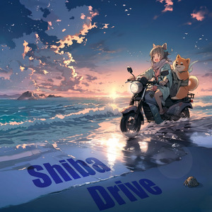 Shiba Drive