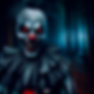 Mtg Risada Terrorista (Slowed)