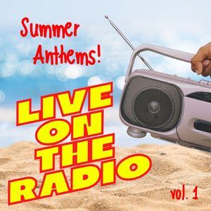 Psycho Killer (Live)