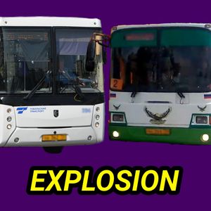 EXPLOSION (Original mix)