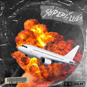 SuperGlue (feat. Flos)
