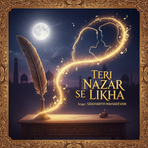 Shehar Mein Teri Yaad Barasti