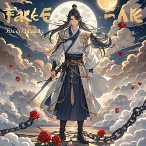 假假假-独孤谪仙