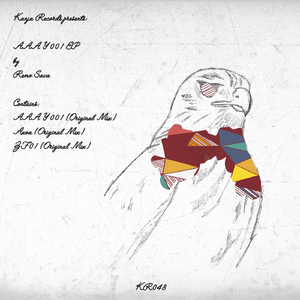 Axoa (Original Mix)
