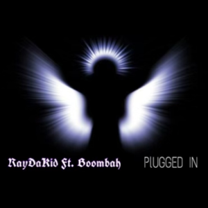 PLUGGED IN