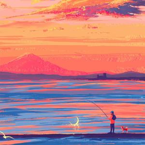 现在是幻想时间