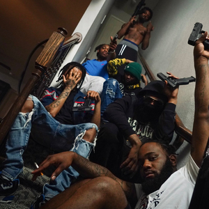 In This ***** (feat. Three One, YTG Ireez, Dace Stacks & Maineyteam 2Cs)