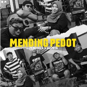 Mending Pedot (Lincak Session)
