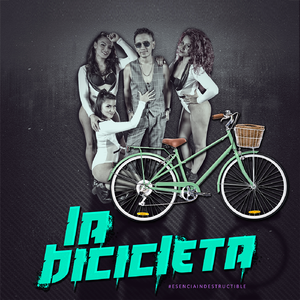 La bicicleta
