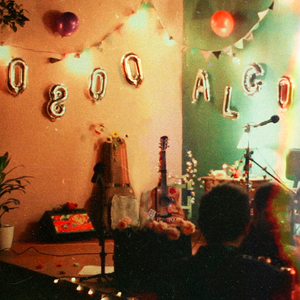 Permuto Besos (Acústico) (En Vivo)