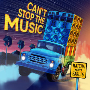 Can't Stop the Music (Original)