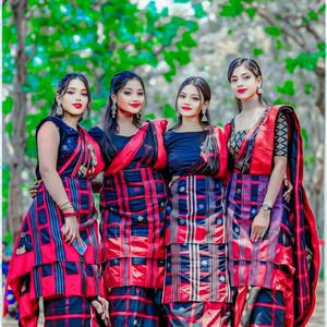A babu Moj Kura santhali song (Folk)