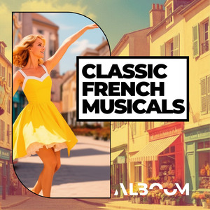 Latin Quarter Lights