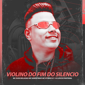 VIOLINO DO FIM DO SILENCIO