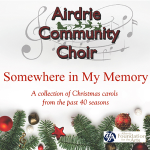 Baba Yetu (feat. Rob Burns & Jean-Louis Bleau)