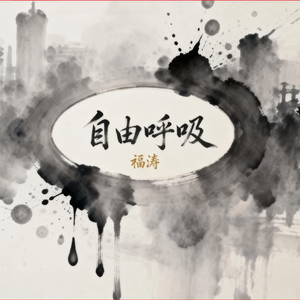 自由呼吸