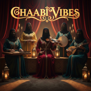 Chaabi Vibes