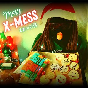 Mary X-Mess