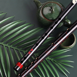 八月桂花遍地开 (笛子名曲独奏)