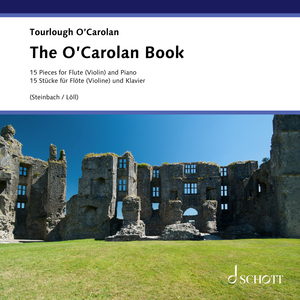 Carolan's Concerto