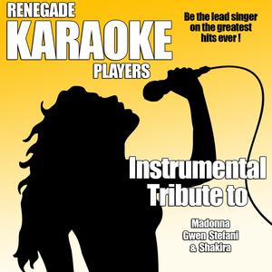 Whenever, Wherever (Karaoke Version)