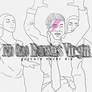 Gaycore Never Die