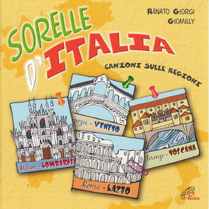 Le regione del nord est