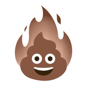 ТЫ ГОРИШЬ КАК ПОНОС