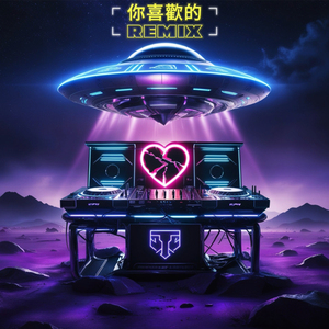 你喜欢的 (Remix)