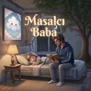 Uyku Masalı - Uyuyan Bulut
