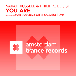 You Are (Philippe El Sisi Remix)