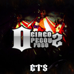 O Circo Pegou Fogo 2