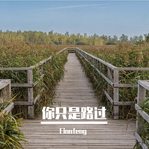 你只是路过
