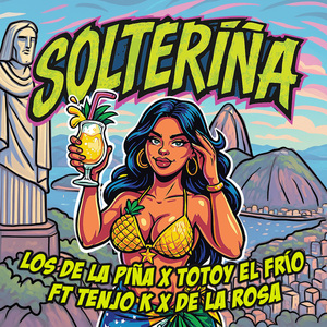 SOLTERIÑA