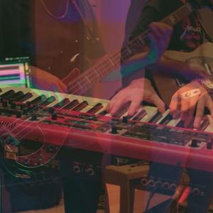 Begging (Live From The Bank) (Live)