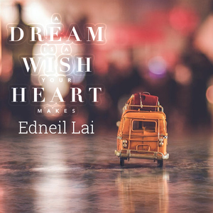 A Dream is a Wish Your Heart Makes