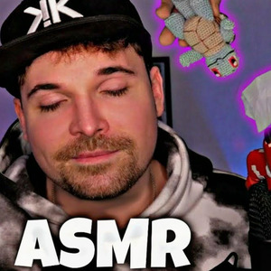 A.S.M.R. Trigger for Sleep, Pt. 13